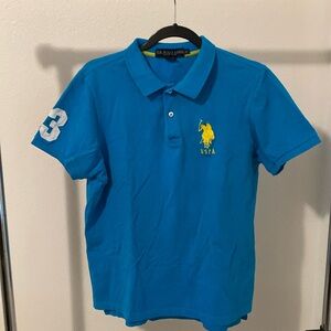 Men’s polo